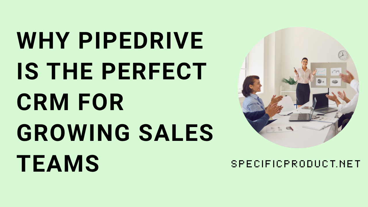 Pipedrive