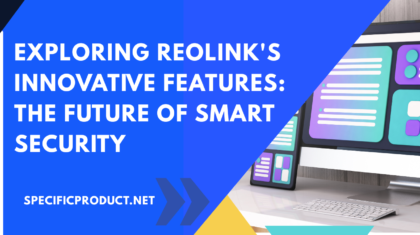 Reolink