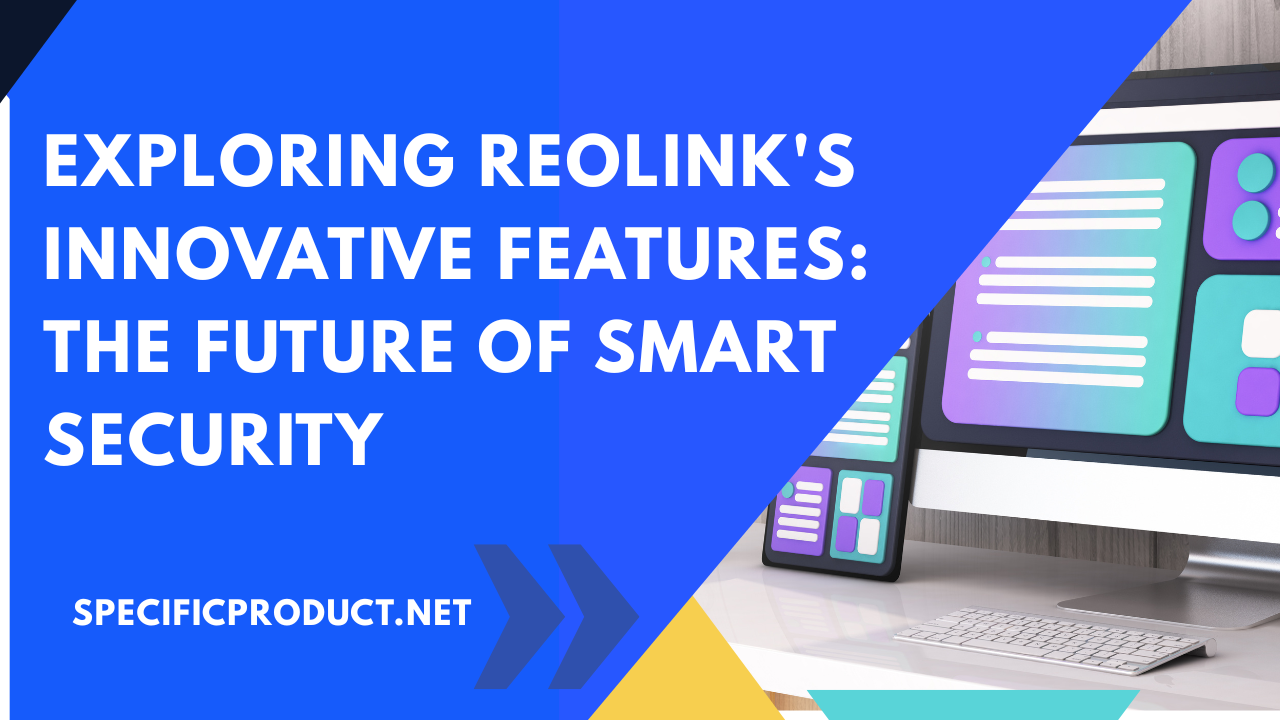 Reolink