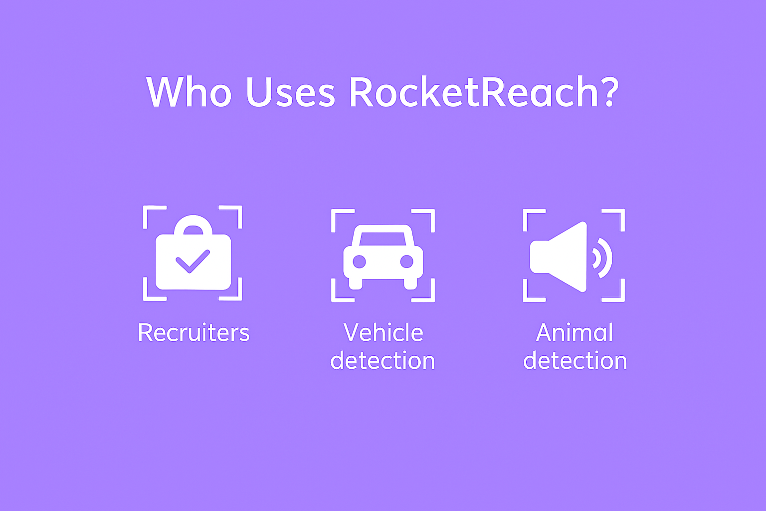 RocketReach LLC