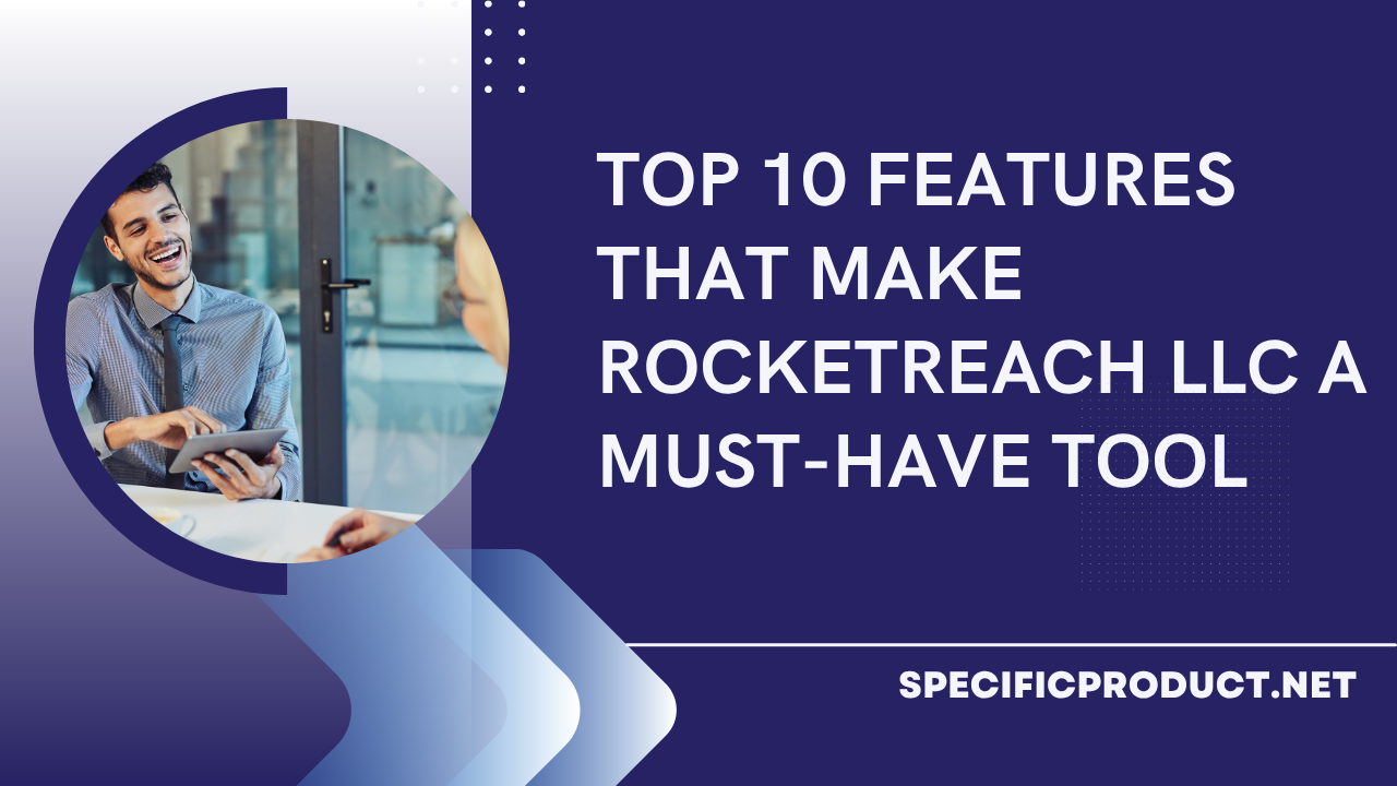 RocketReach LLC