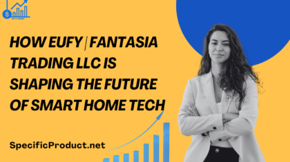 eufy | Fantasia Trading LLC