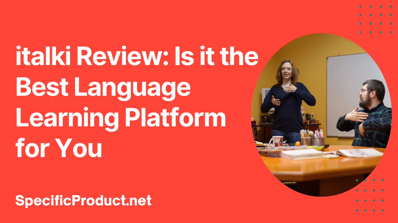 italki