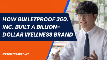 Bulletproof 360, Inc.