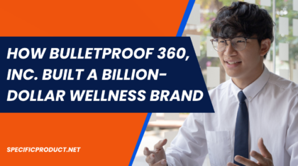 Bulletproof 360, Inc.