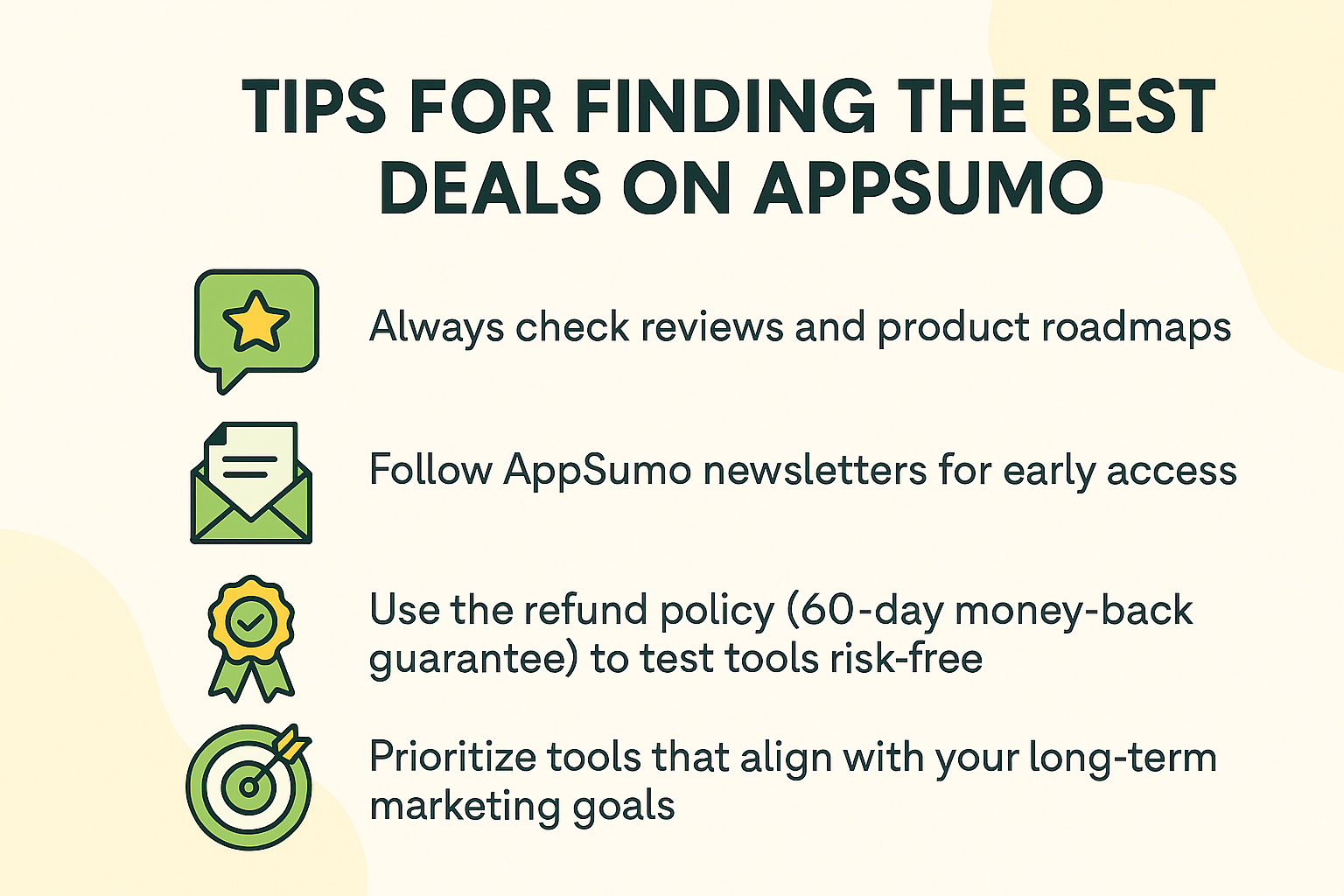 AppSumo