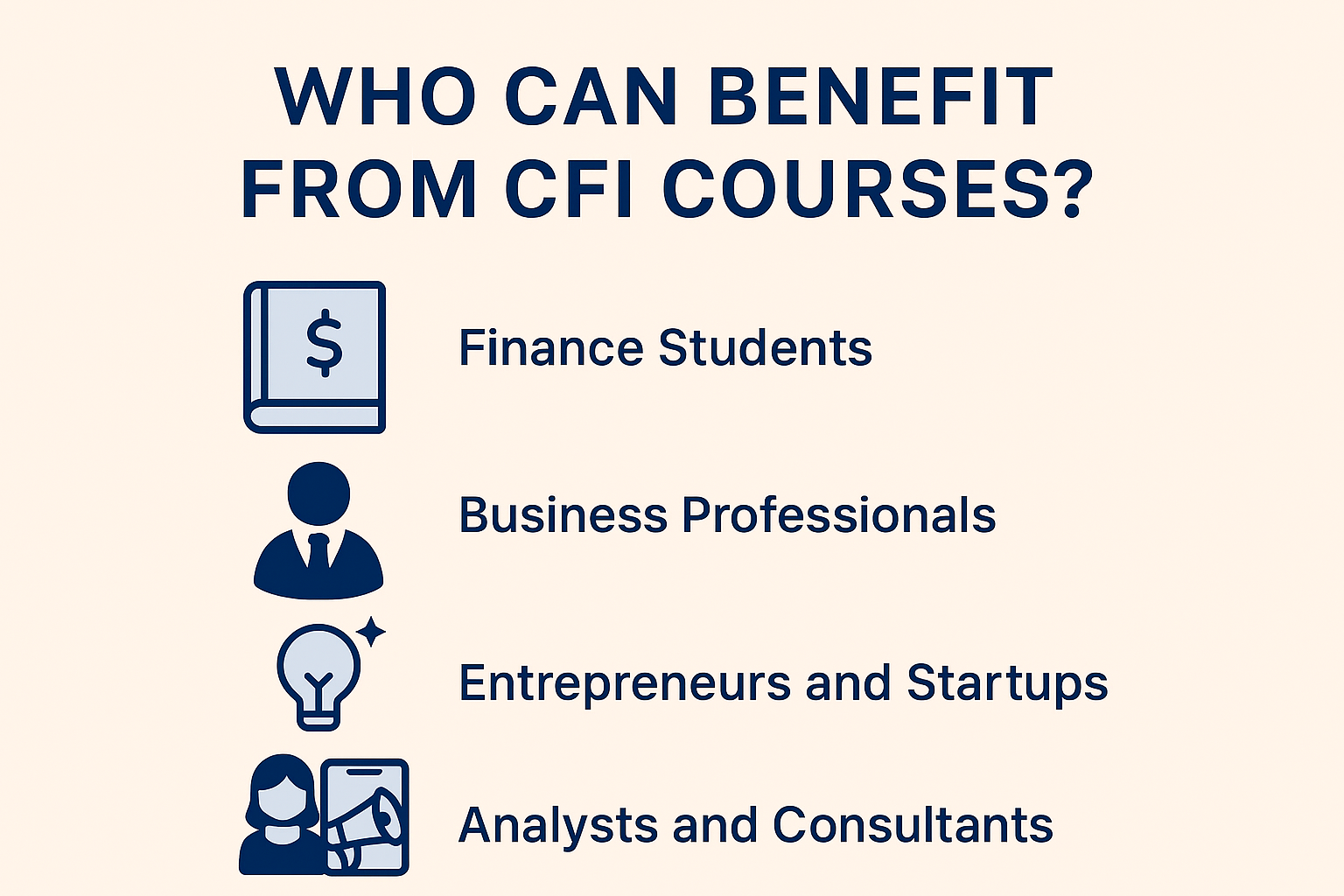 Corporate Finance Institute