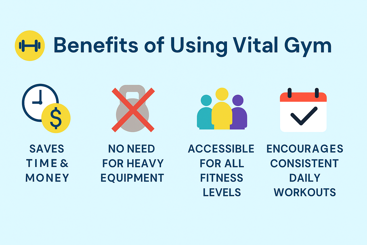 Vital Gym