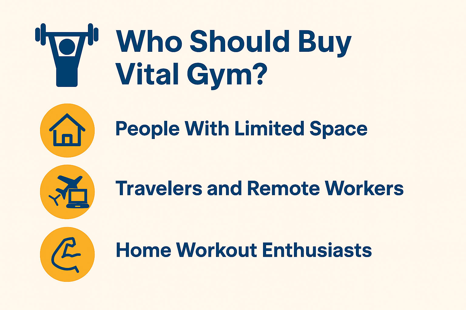 Vital Gym