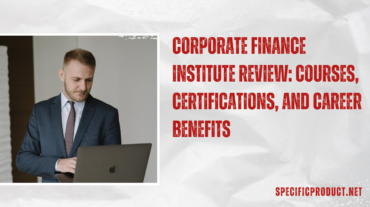 Corporate Finance Institute