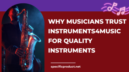 Instruments4music