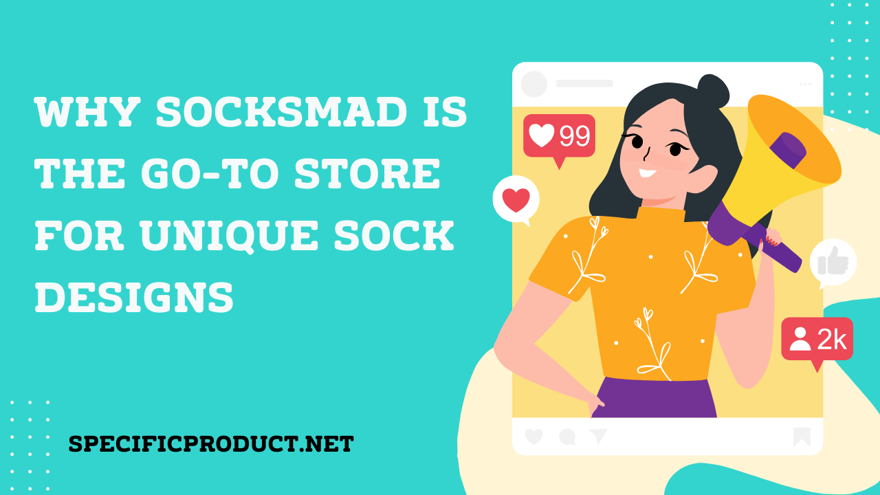 Socksmad