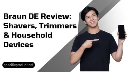 Braun DE