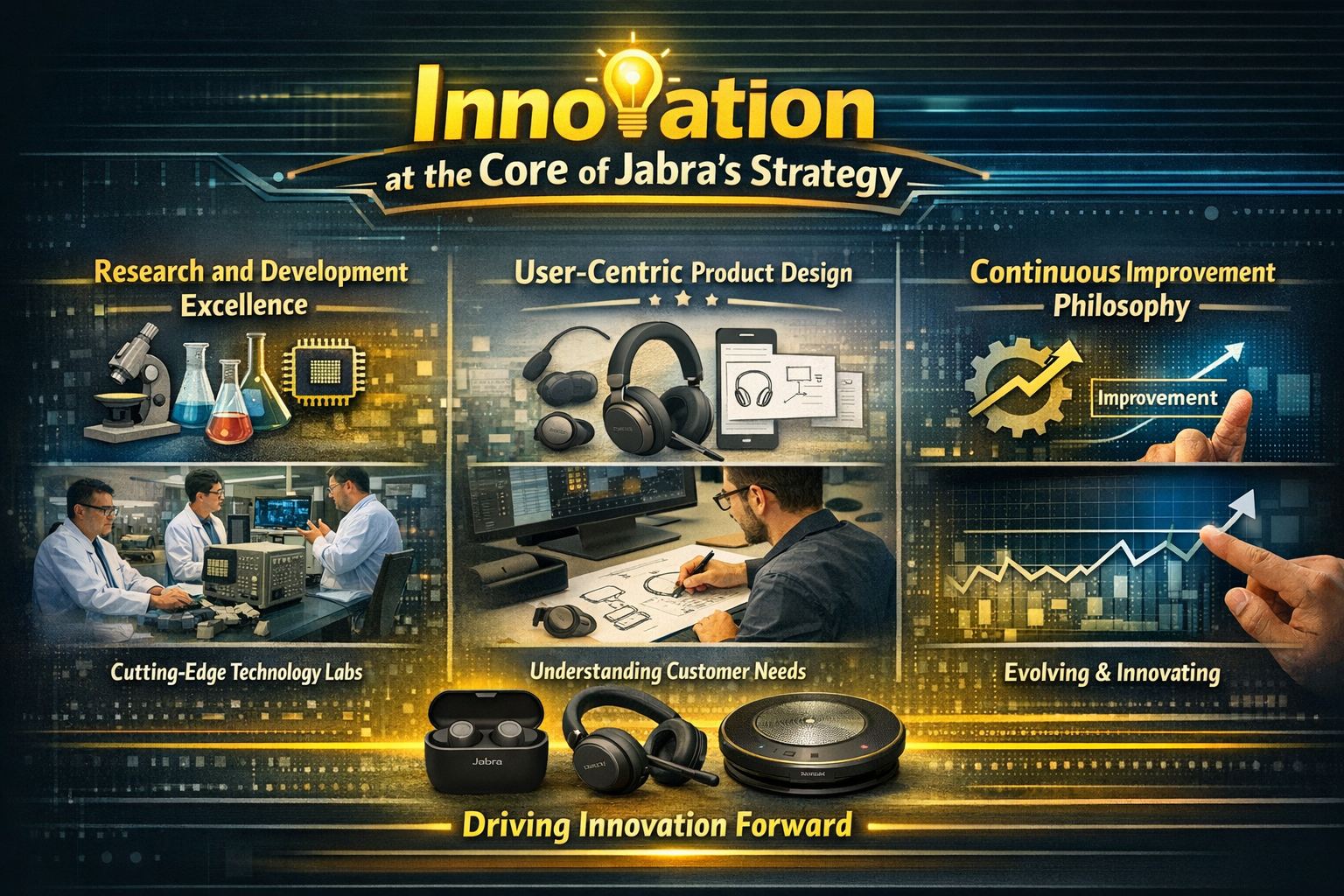 Jabra Australia