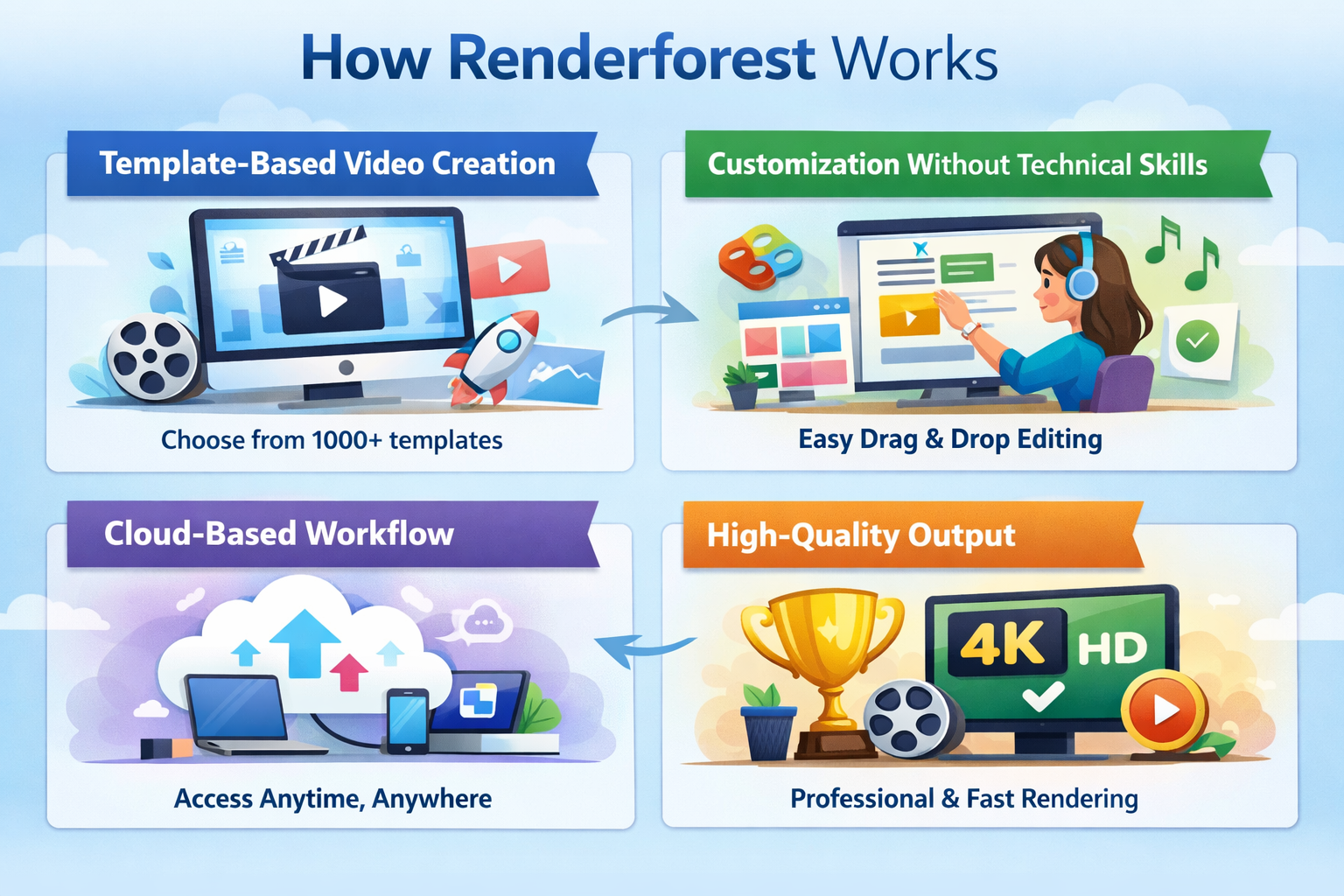 Renderforest