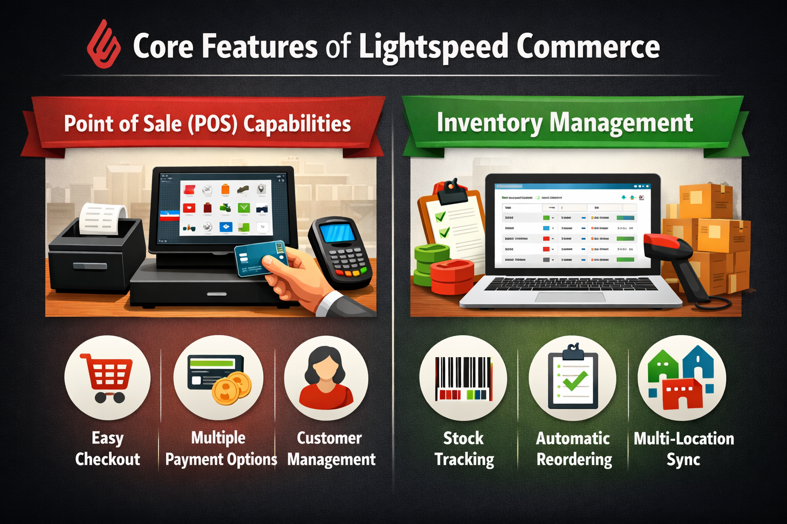 Lightspeed Commerce