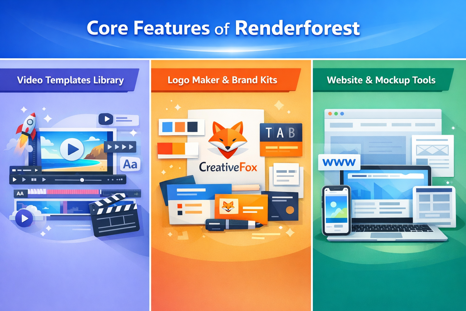 Renderforest