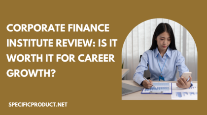 Corporate Finance Institute