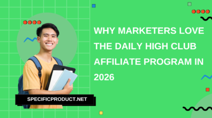 Daily High Club Affiliate Program