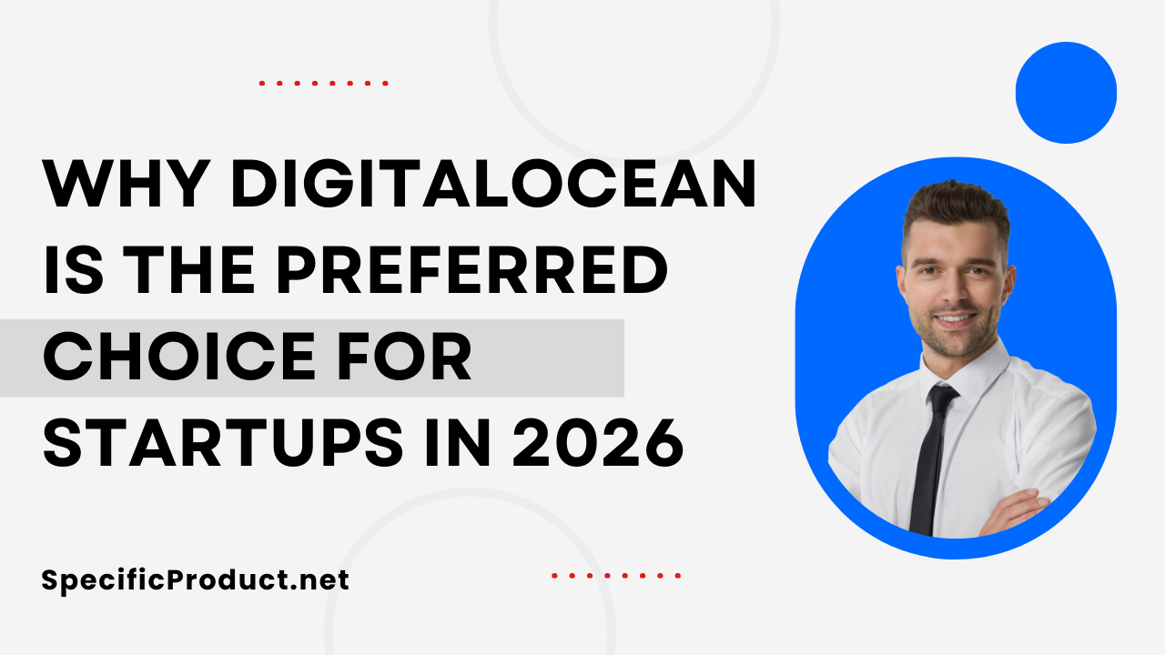 DigitalOcean