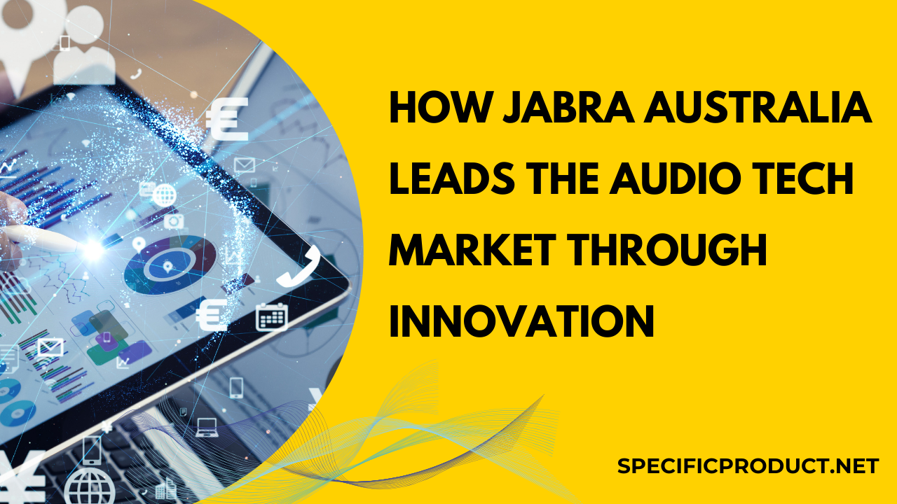 Jabra Australia