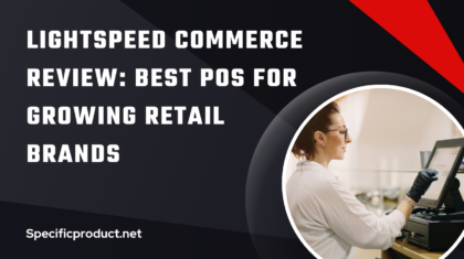 Lightspeed Commerce