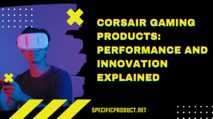 CORSAIR