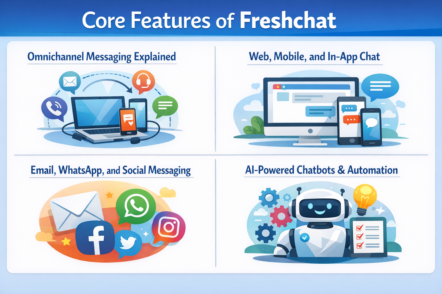 Freshchat