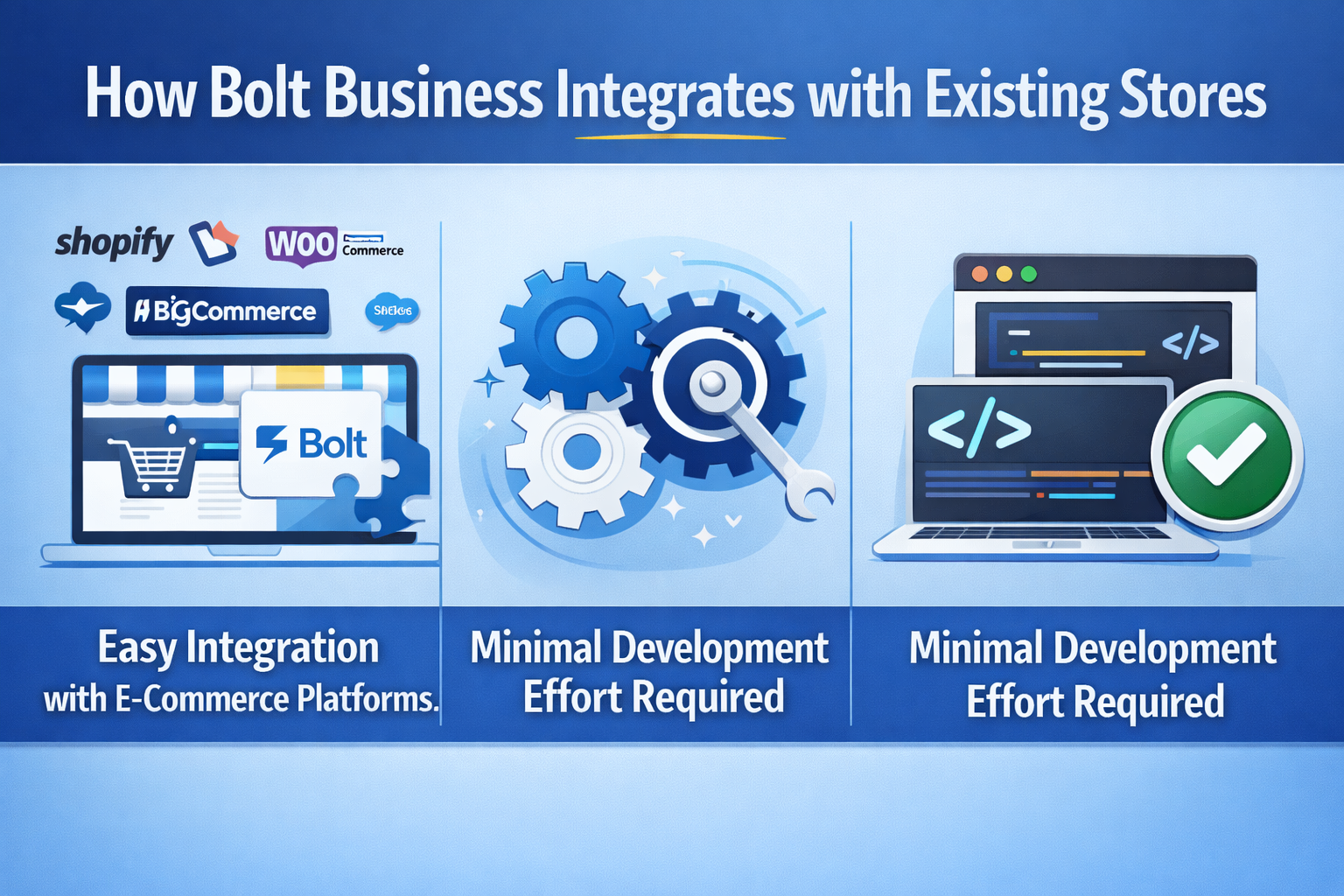 bolt business