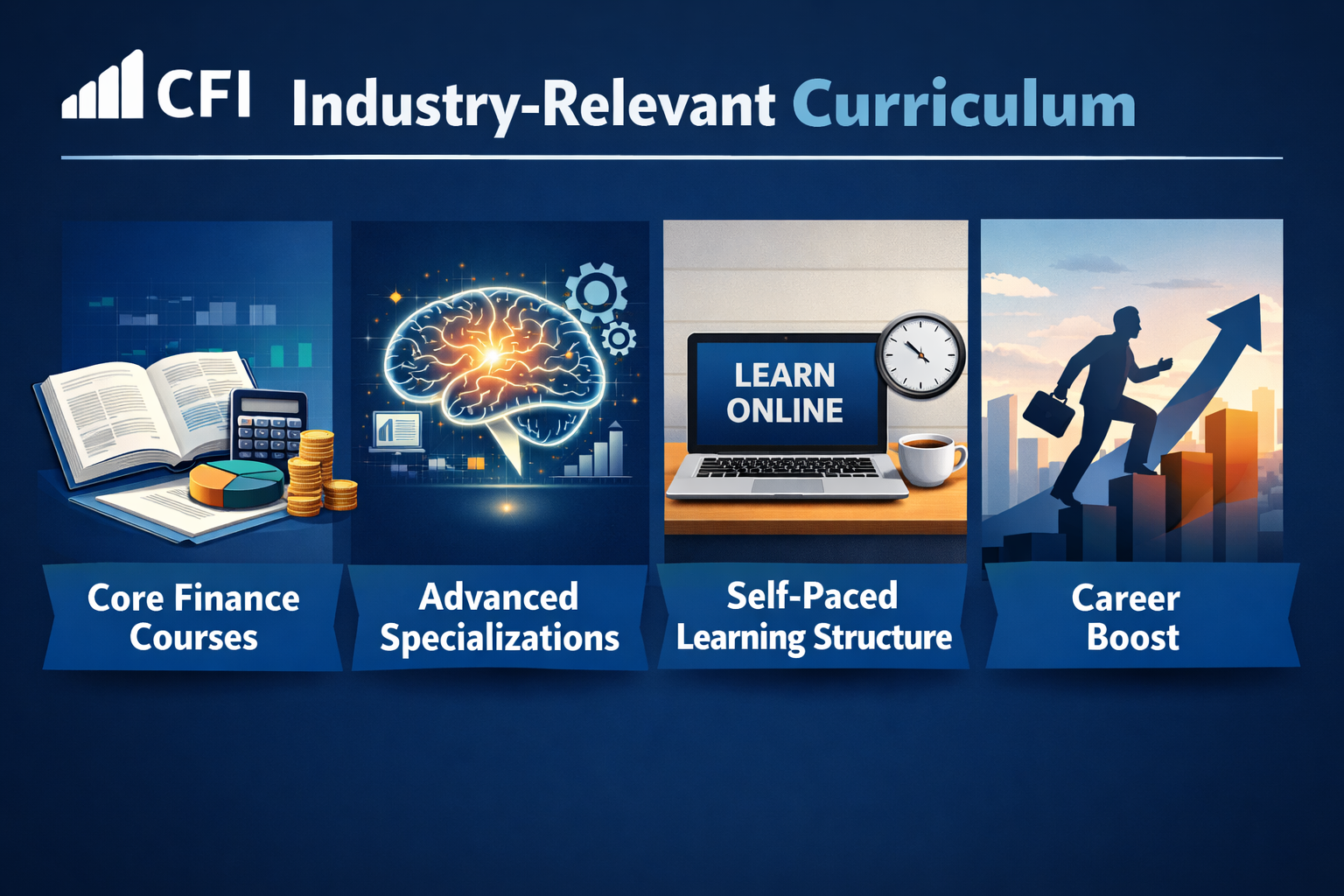 Corporate Finance Institute