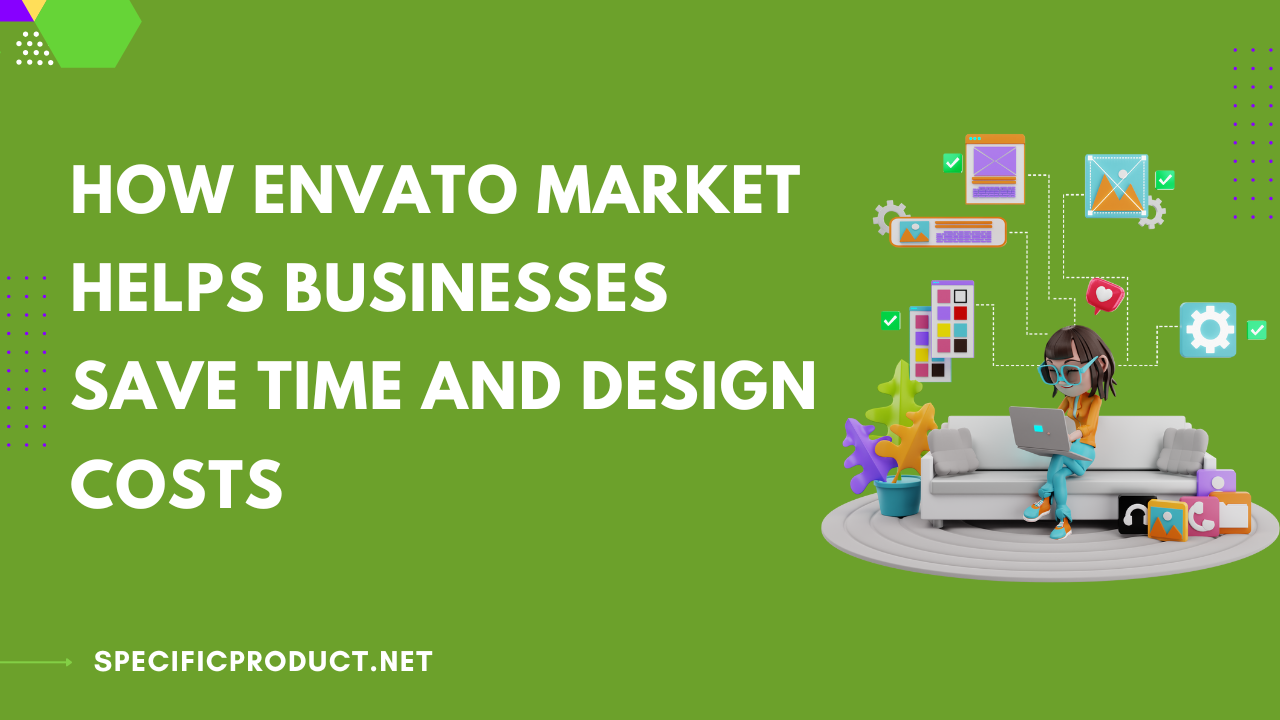 Envato Market