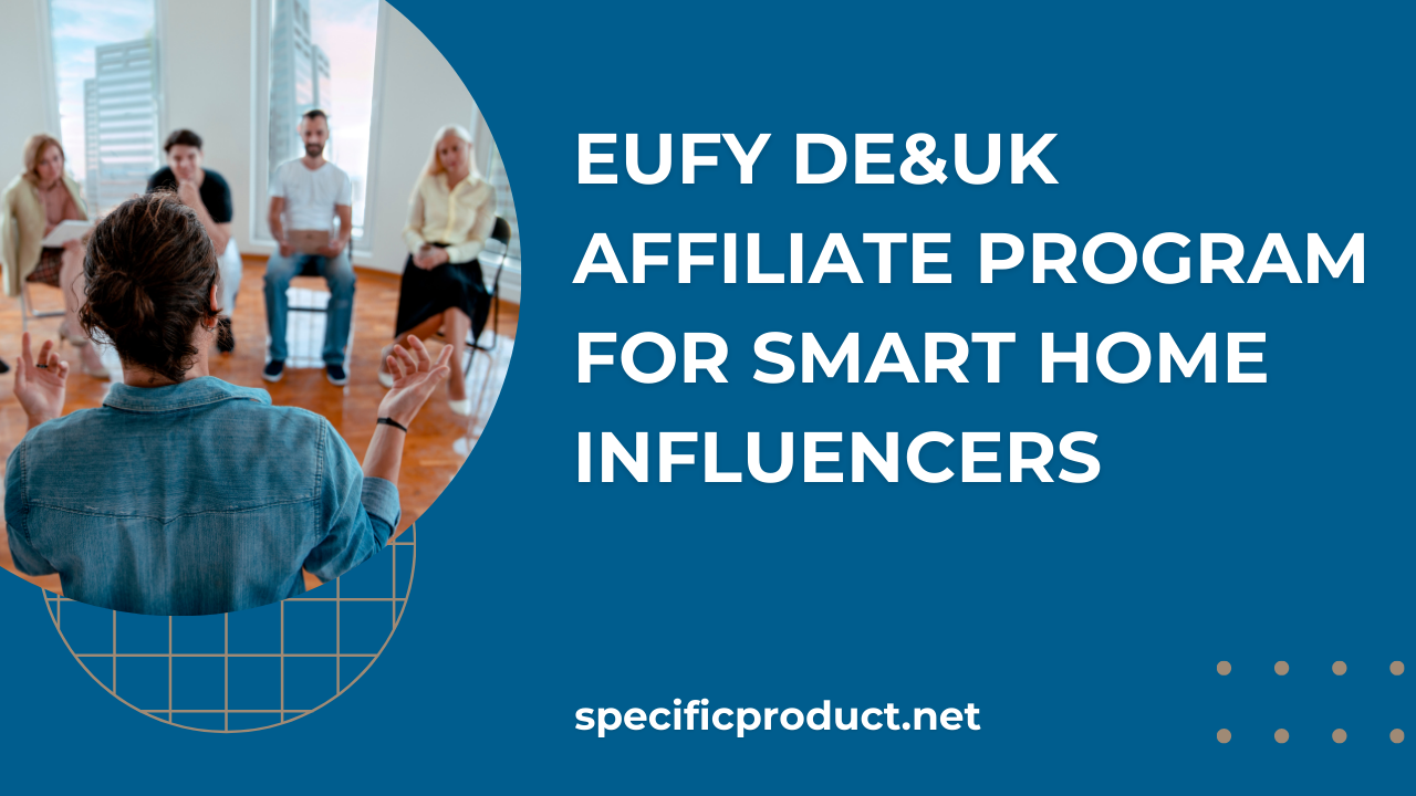 Eufy DE&UK