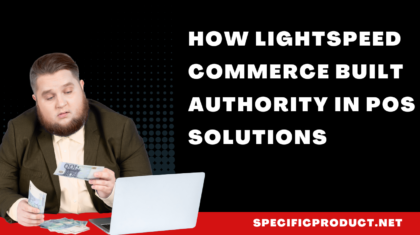 Lightspeed Commerce