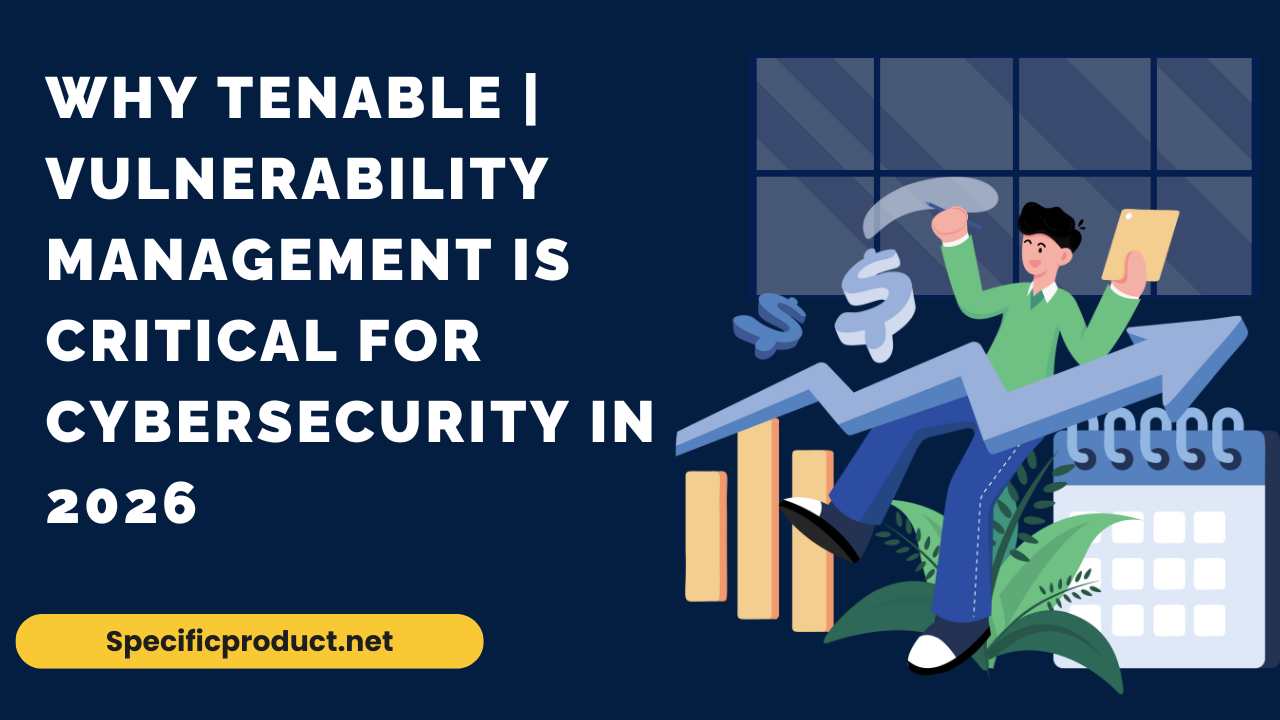 Tenable | Vulnerability Management