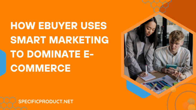 Ebuyer