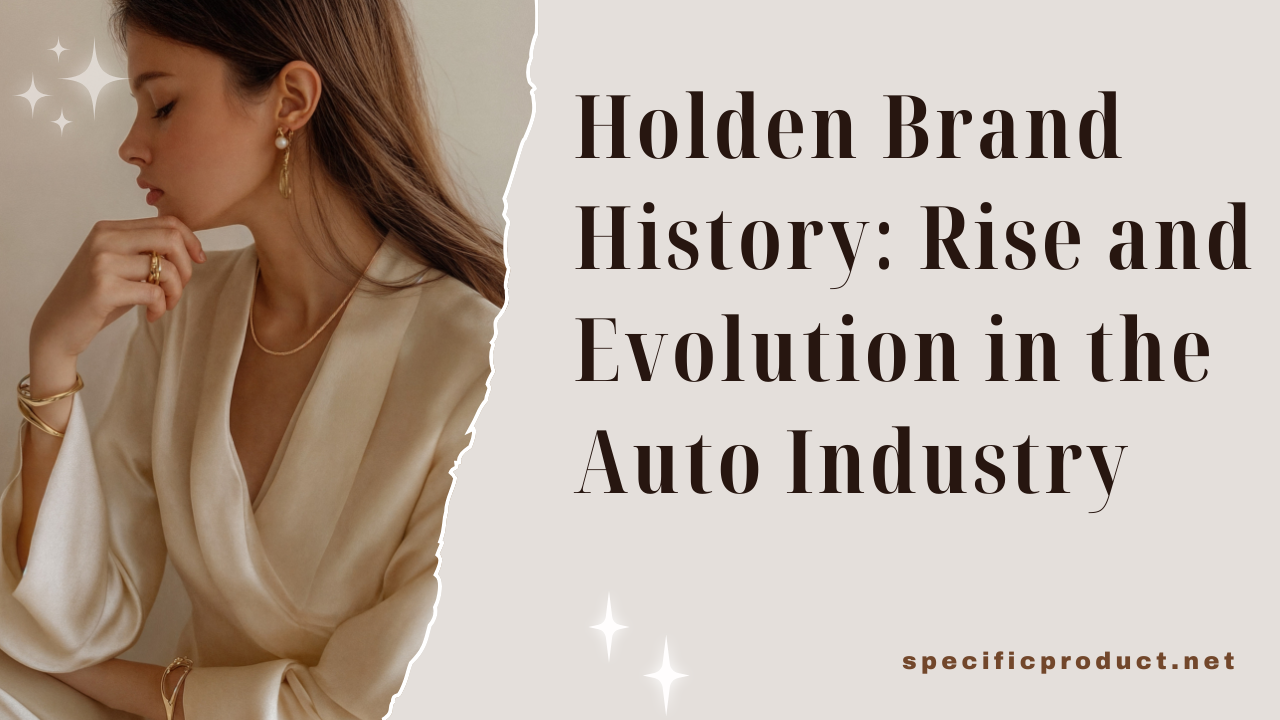 Holden