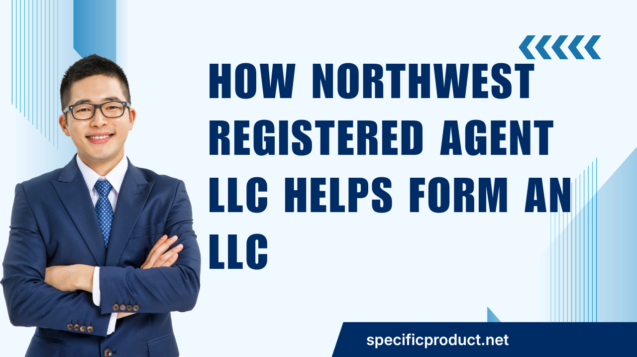 Northwest Registered Agent LLC
