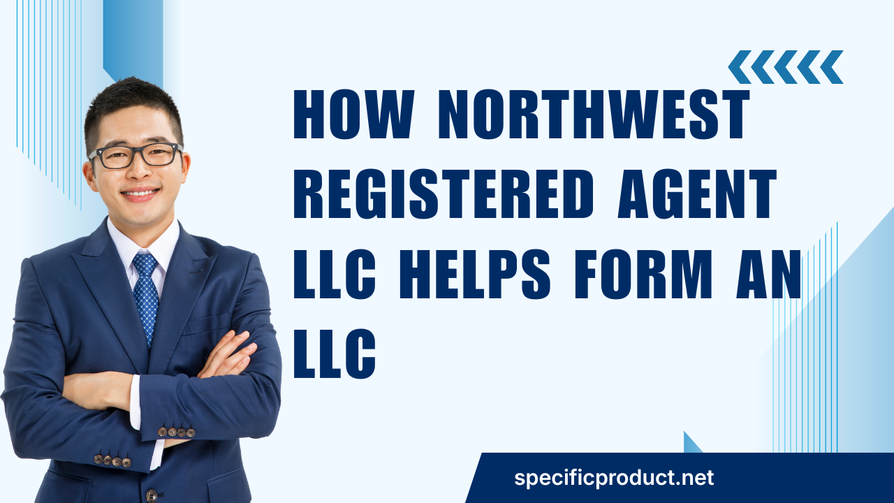 Northwest Registered Agent LLC