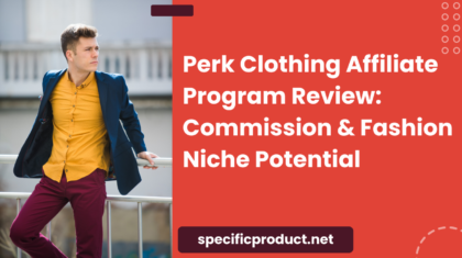 Perk Clothing