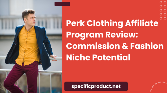 Perk Clothing