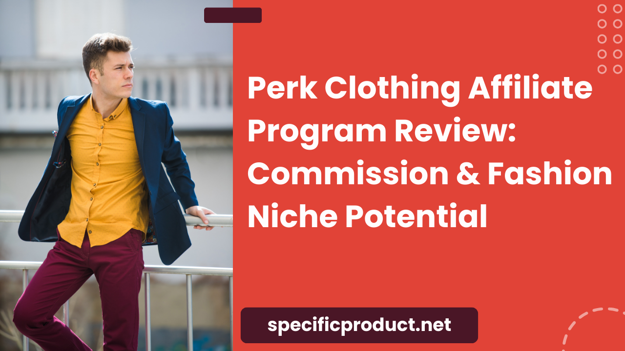 Perk Clothing