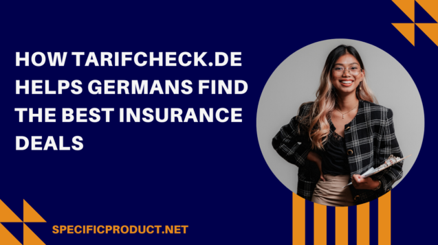 Tarifcheck.de