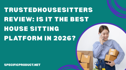 Trustedhousesitters