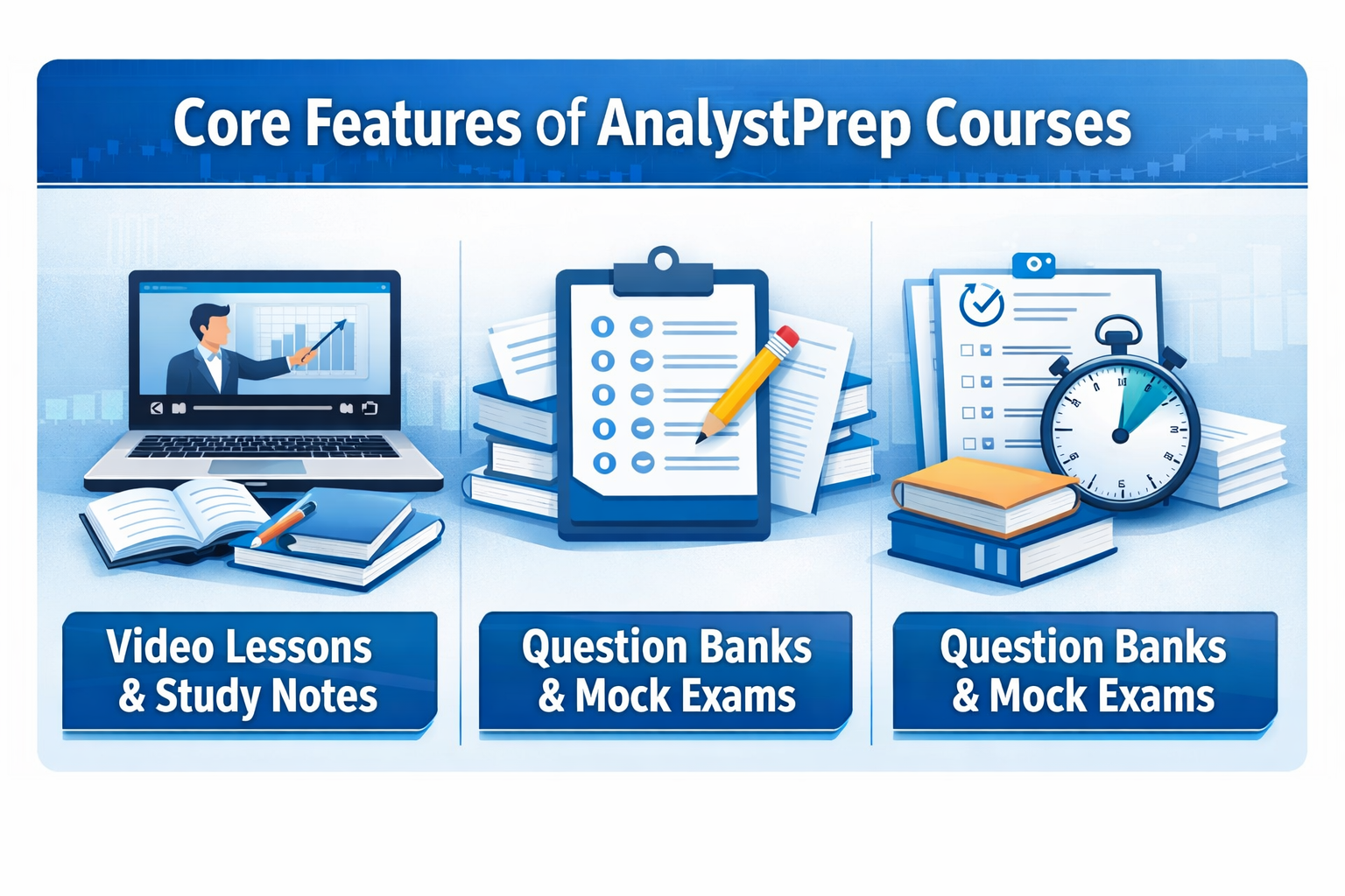 Analyst Preparation Inc