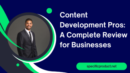 Content Development Pros