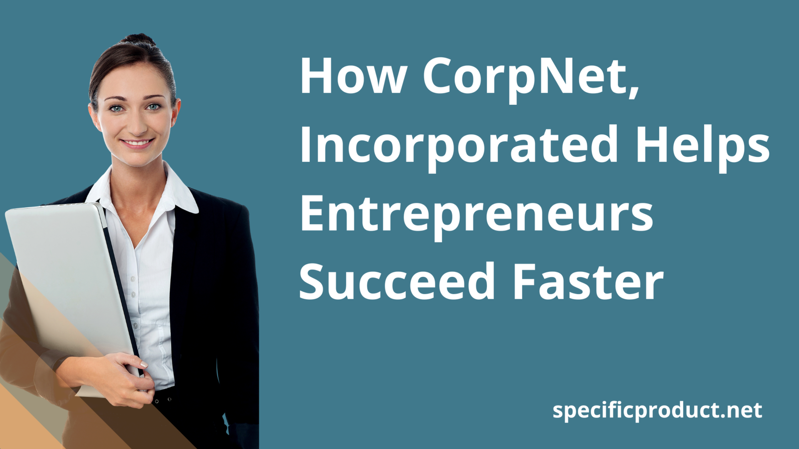 CorpNet, Incorporated