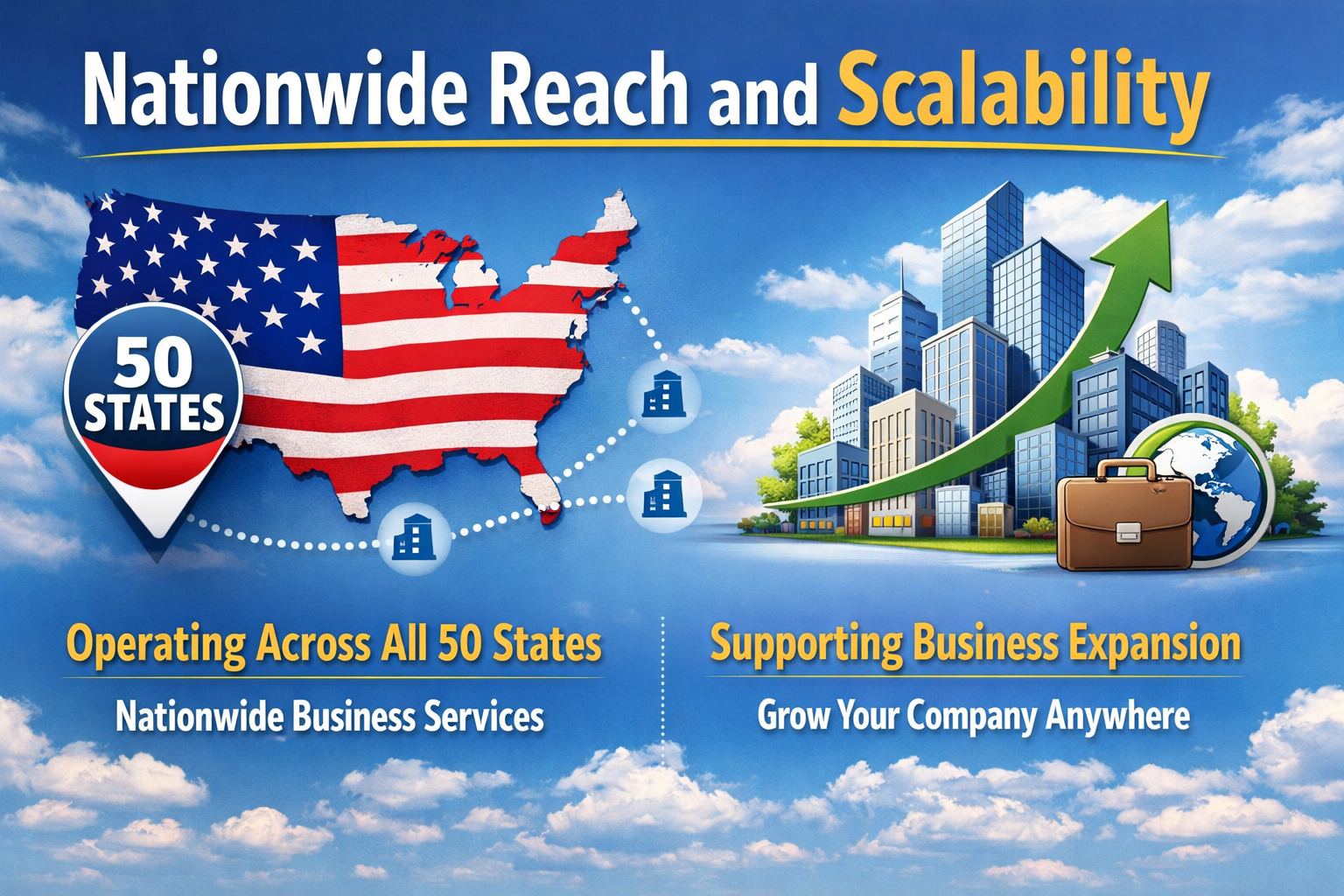 CorpNet, Incorporated