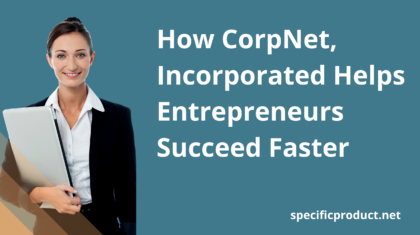 CorpNet, Incorporated