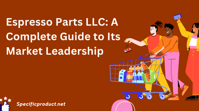 Espresso Parts LLC