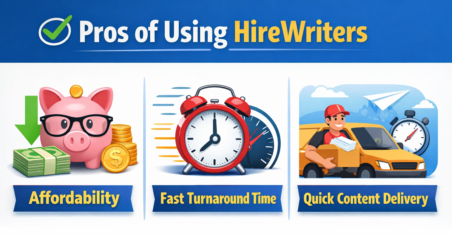 HireWriters